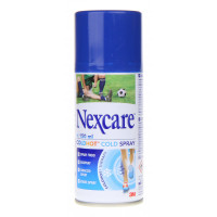 Nexcare ColdHot Cold Spray - Spray...