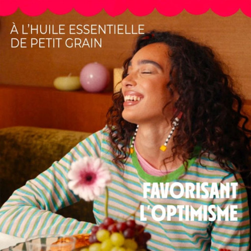 Roger & Gallet : Parfum pour un sommeil apaisant