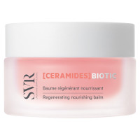 SVR CERAMIDES BIOTIC Rechargeable : Soin Anti-Âge Peau Sèche 50 ml