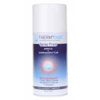 Thermocool Spray froid Arnica +...