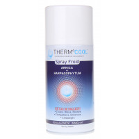 BAUSCH & LOMB Thermocool Spray froid Arnica + Harpagophytum-8007