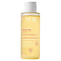 Huile Lavante SVR : Anti-Irritation Relipidante 100ml - Douceur 24h