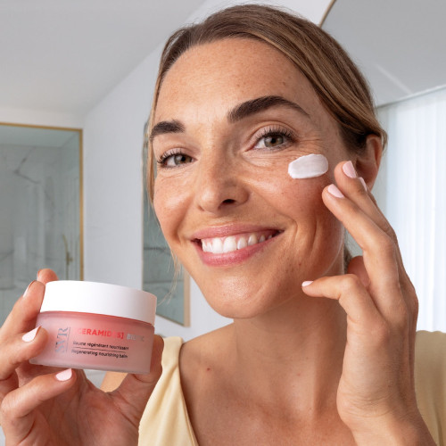 SVR CERAMIDES BIOTIC Rechargeable : Soin Anti-Âge Peau Sèche 50 ml