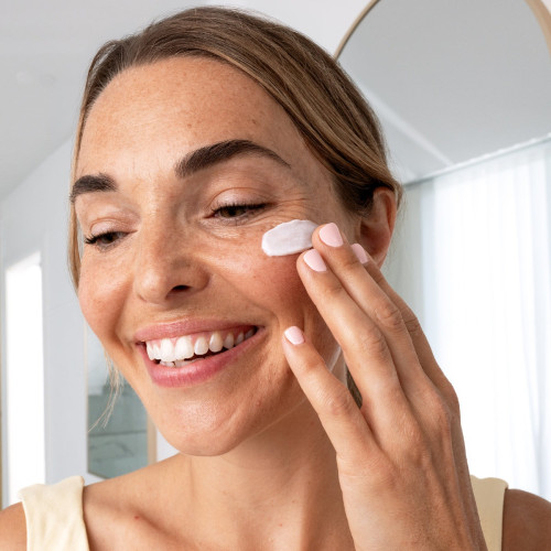 SVR CERAMIDES BIOTIC Rechargeable : Soin Anti-Âge Peau Sèche 50 ml