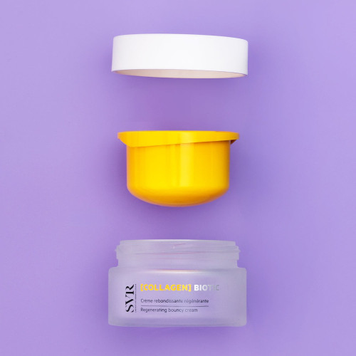 SVR Collagen Biotic Crème 50ml Fermeté Éclat Peau Pharma360