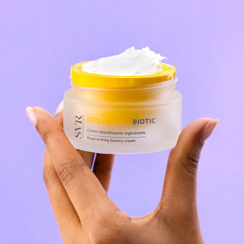 SVR Collagen Biotic Crème 50ml Fermeté Éclat Peau Pharma360