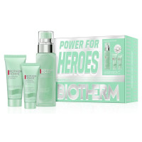 Biotherm Aquapower Homme : Coffret Hydratation Intense & Éclat Durable