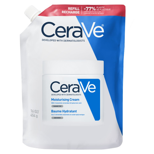 CeraVe Baume Hydratant 454g Peau Douce & Nourrie Parapharmacie en ligne