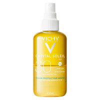 VICHY Ideal Soleil SPF30 200mL - Protection et Hydratation