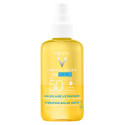 VICHY Capital Soleil SPF 50 200ml - Protection Ultra Fraîche