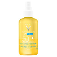 VICHY Capital Soleil SPF 50 200ml - Protection Ultra Fraîche