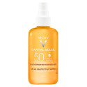 VICHY Capital Soleil SPF 50 200ml - Protection et Hâle Sublimé