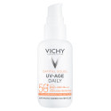 VICHY Capital Soleil UV-Age Daily SPF50+ 40ml