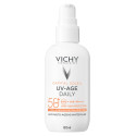 Vichy Capital Soleil UV-Age Daily 80ml Anti-Âge SPF50+ Pharma360