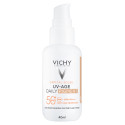 Capital Soleil UV-Age Daily Fluide Anti-Photovieillissement Teinté SPF50+ 40 ml