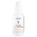 Vichy Capital Soleil UV-Age Fluide Teinté SPF50+ 40ml Anti-âge Pharma360