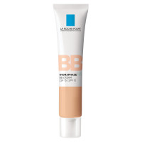 La Roche Posay Hydraphase HA BB Crème SPF15 40ml - Hydratation 48h