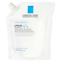 La Roche Posay Lipikar Syndet Ap+ 400ml - Apaise et Hydrate