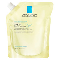 La Roche Posay Lipikar Huile Lavante AP+ 400ml - Protection Peau