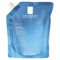 La Roche-Posay Lipikar Gel Lavant 400ml Peaux Sensibles Hydratation
