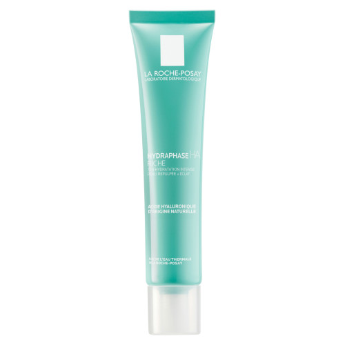 La Roche-Posay Hydraphase HA Riche 40 ml Hydratation 72h Pharma360