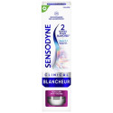 Sensodyne Blancheur : Dentifrice Anti-Taches pour Dents Sensibles