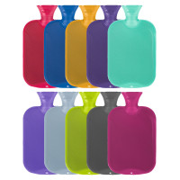 Bouillotte Soframar Fashy 2L - Chaleur durable & sans latex