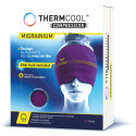ThermCool Migrainium Violet : Soulagement migraine et fatigue oculaire
