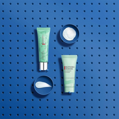 Biotherm Aquapower Ultra : Nettoyant Rafraîchissant Puissant