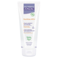 Baume Jonzac Bio : Anti-démangeaisons & Hydratation Intensive