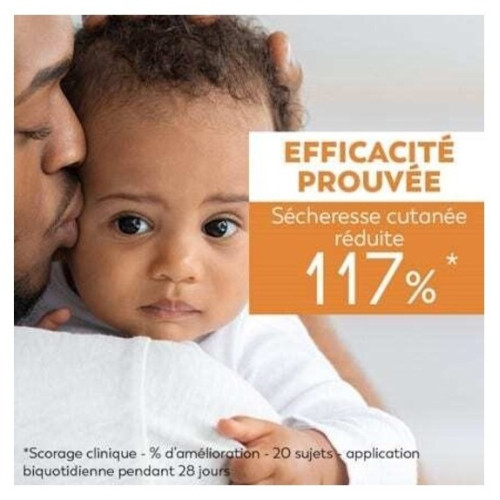 Baume Jonzac Bio : Anti-démangeaisons & Hydratation Intensive