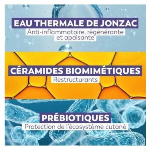 Baume Jonzac Bio : Anti-démangeaisons & Hydratation Intensive