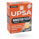 UPSA Booster Max : Énergie & concentration boostées - 20 comprimés