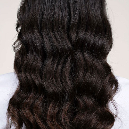 Routine Luxeol Densité : Cheveux + épais cliniquement prouvé