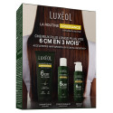 Luxeol Coffret Croissance : +6 cm en 3 mois, cheveux forts