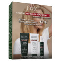 Coffret Luxeol : Réduit chute cheveux jusqu’à -61%