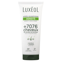 Luxeol Après-Shampooing Densité : +7076 cheveux en 3 mois
