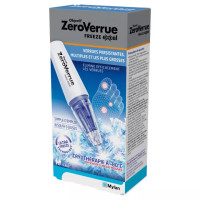 URGO Stylo Anti-Verrues 2ml - Efficace dès 1 Semaine