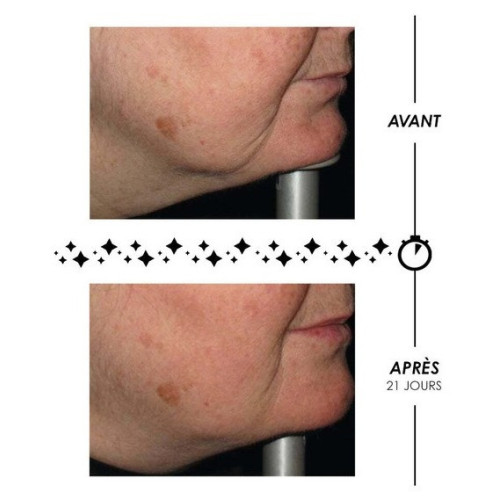 Crème Anti-Âge Garancia : Volume & Fermeté Instantanée