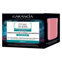 Garancia Crème Volumatrice Rose : Redensifie & Illumine Peaux Matures