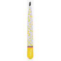 Pince à épiler Vitry Liberty - Mors biais inox 9cm, précision pro