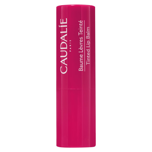 Caudalie Baume Lèvres Teinté 4,5g Hydratation Longue Durée Parapharmacie