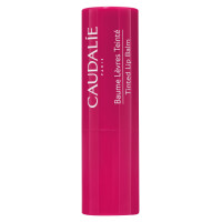 Caudalie Baume Lèvres Teinté 4,5g Hydratation Longue Durée Parapharmacie