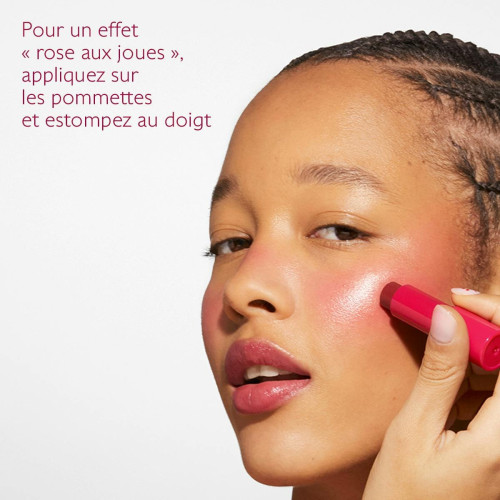 Caudalie Baume Lèvres Teinté 4,5g Hydratation Longue Durée Parapharmacie