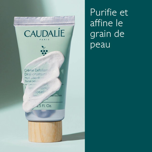 Crème Exfoliante Désincrustante 75 ml