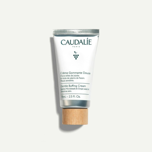 Crème Gommante Douce 75 ml