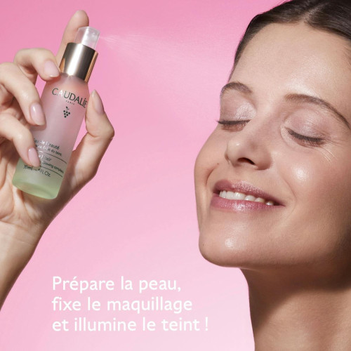 Eau de Beauté Éclat du Teint 30 ml