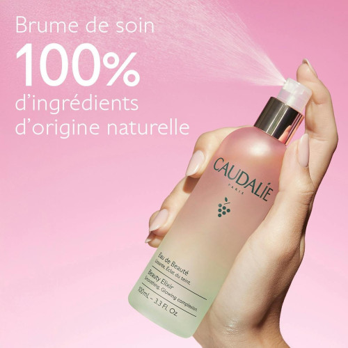 Eau de Beauté Éclat du Teint 30 ml
