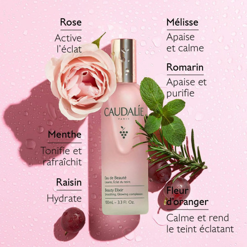 Eau de Beauté Éclat du Teint 30 ml