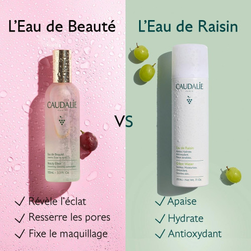 Eau de Beauté Éclat du Teint 30 ml